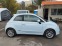 Обява за продажба на Fiat 500 1.3 Mjet ~8 400 лв. - изображение 5