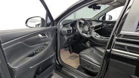 Hyundai Santa fe 2.2 4WD PRESTIGE autogeorge.com, снимка 10