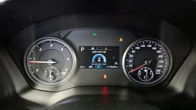 Hyundai Santa fe 2.2 4WD PRESTIGE autogeorge.com, снимка 8