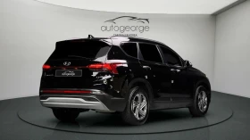 Hyundai Santa fe 2.2 4WD PRESTIGE autogeorge.com, снимка 2