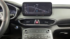 Hyundai Santa fe 2.2 4WD PRESTIGE autogeorge.com, снимка 15