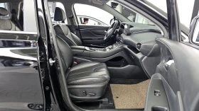 Hyundai Santa fe 2.2 4WD PRESTIGE autogeorge.com, снимка 11
