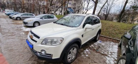 Chevrolet Captiva LT, снимка 2