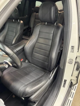 Mercedes-Benz GLS 400 400 d AMG 4Matic възможен лизинг с 13000  първонач, снимка 11