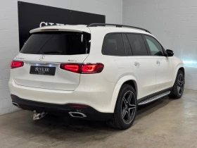 Mercedes-Benz GLS 400 400 d AMG 4Matic възможен лизинг с 13000  първонач, снимка 4