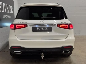 Mercedes-Benz GLS 400 400 d AMG 4Matic възможен лизинг с 13000  първонач, снимка 7