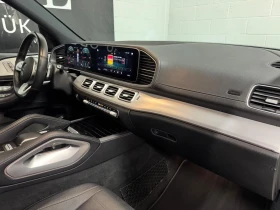 Mercedes-Benz GLS 400 400 d AMG 4Matic възможен лизинг с 13000  първонач, снимка 15