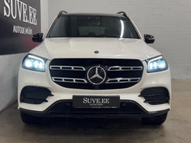 Mercedes-Benz GLS 400 400 d AMG 4Matic възможен лизинг с 13000  първонач, снимка 2
