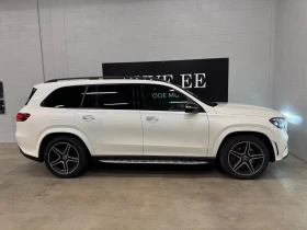 Mercedes-Benz GLS 400 400 d AMG 4Matic възможен лизинг с 13000  първонач, снимка 6