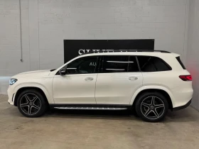 Mercedes-Benz GLS 400 400 d AMG 4Matic възможен лизинг с 13000  първонач, снимка 3