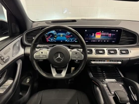 Mercedes-Benz GLS 400 400 d AMG 4Matic възможен лизинг с 13000  първонач, снимка 16