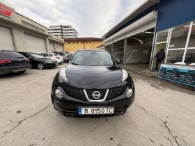 Nissan Juke, снимка 1