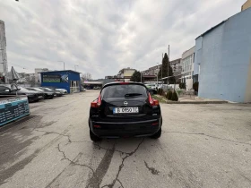 Nissan Juke, снимка 5