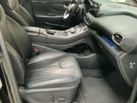 Hyundai Santa fe 1.6 T-GDI Hybrid Style, снимка 6