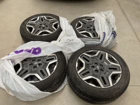 Hyundai Santa fe 1.6 T-GDI Hybrid Style, снимка 16