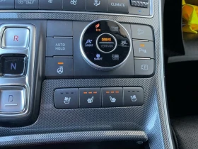 Hyundai Santa fe 1.6 T-GDI Hybrid Style, снимка 10