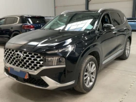 Hyundai Santa fe 1.6 T-GDI Hybrid Style, снимка 2