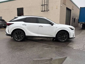 Lexus RX 350h * CARFAX * Дистроник* Обдухване* F-sport* , снимка 3