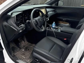 Lexus RX 350h * CARFAX * Дистроник* Обдухване* F-sport* , снимка 5