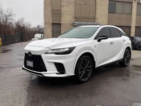 Lexus RX 350h * CARFAX * Дистроник* Обдухване* F-sport* , снимка 1