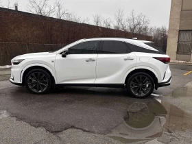 Lexus RX 350h * CARFAX * Дистроник* Обдухване* F-sport* , снимка 2