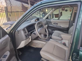 Mitsubishi Pajero sport 2.5 dizel, снимка 7