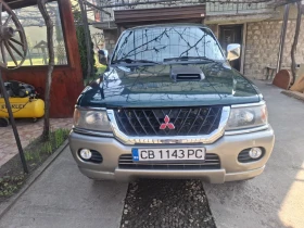 Mitsubishi Pajero sport 2.5 dizel, снимка 1