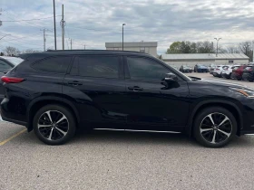 Toyota Highlander * XSE * ПРЕДСТАВИТЕЛСТВО * ПОДГРЕВ * NAVI, снимка 16