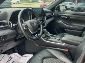 Toyota Highlander * XSE * ПРЕДСТАВИТЕЛСТВО * ПОДГРЕВ * NAVI, снимка 5