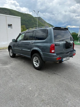 Suzuki XL-7, снимка 2