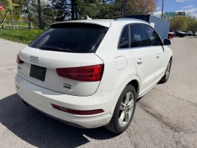 Audi Q3 QUATTRO* PROGRESIV* KEYLESS АвтоКредит(ЦЕНА ДО БГ), снимка 5