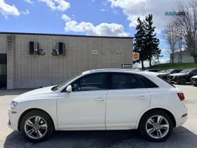 Audi Q3 QUATTRO* PROGRESIV* KEYLESS АвтоКредит(ЦЕНА ДО БГ), снимка 2