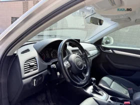 Audi Q3 QUATTRO* PROGRESIV* KEYLESS АвтоКредит(ЦЕНА ДО БГ), снимка 10
