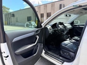 Audi Q3 QUATTRO* PROGRESIV* KEYLESS АвтоКредит(ЦЕНА ДО БГ), снимка 9