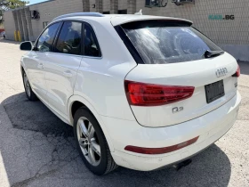 Audi Q3 QUATTRO* PROGRESIV* KEYLESS АвтоКредит(ЦЕНА ДО БГ), снимка 3