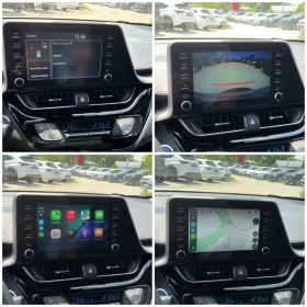 Toyota C-HR 1.8h 122к.с FACE с ГАРАНЦИЯ 2022г., снимка 11