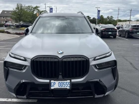 BMW X7 xDrive40i, снимка 2