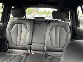 BMW X7 xDrive40i, снимка 11