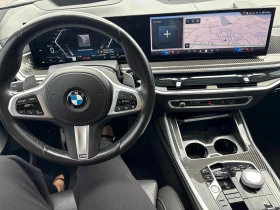 BMW X7 xDrive40i, снимка 7
