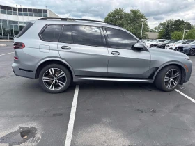 BMW X7 xDrive40i, снимка 4