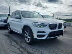 BMW X3 * XDRIVE30I * DIGITAL* ПОДГРЕВИ* ПАНОРАМА* КАМЕРА*, снимка 2