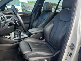 BMW X3 * XDRIVE30I * DIGITAL* ПОДГРЕВИ* ПАНОРАМА* КАМЕРА*, снимка 6