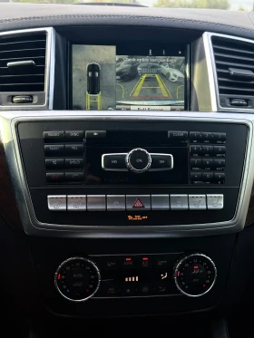 Mercedes-Benz GL 350 d/AMG/DISTR+ /HARMAN/360/Обдухване/Вакуум/, снимка 12