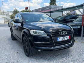 Audi Q7 Barter, снимка 2