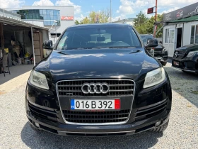 Audi Q7 Barter, снимка 5