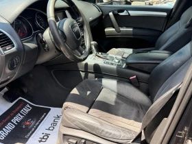 Audi Q7 Barter, снимка 11