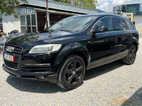 Audi Q7 Barter, снимка 7