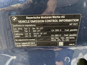 BMW X3, снимка 16