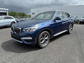 BMW X3, снимка 1