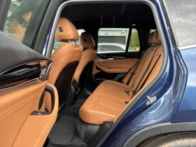 BMW X3, снимка 10